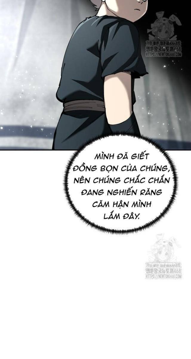 Ông Võ Giả Và Cháu Chí Tôn - Page 31