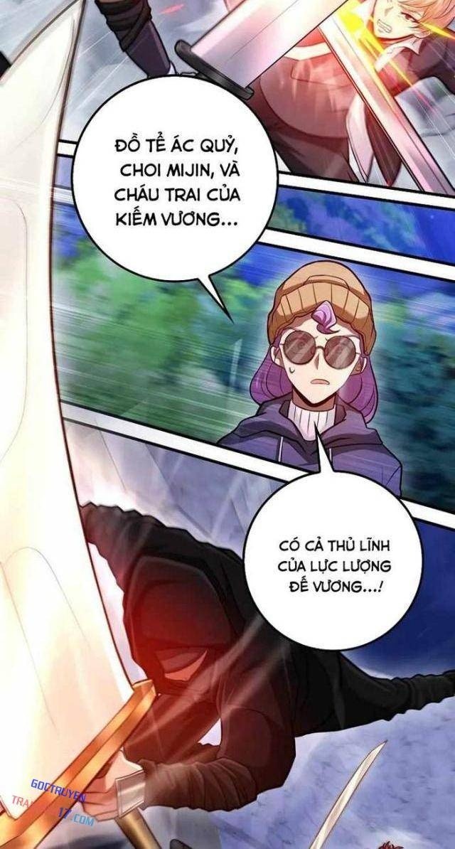 Thiên Tài Võ Thuật Hồi Quy - Page 56