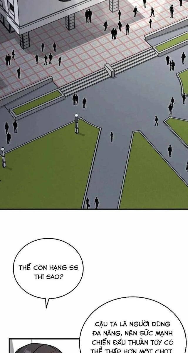 Cách Một Tử Linh Sư Cấp Thảm Họa Nghỉ Hưu - Page 2