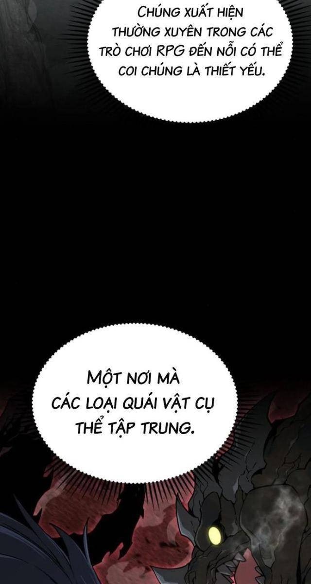 Đầu Bếp Của Thế Giới Diệt Vong - Page 4