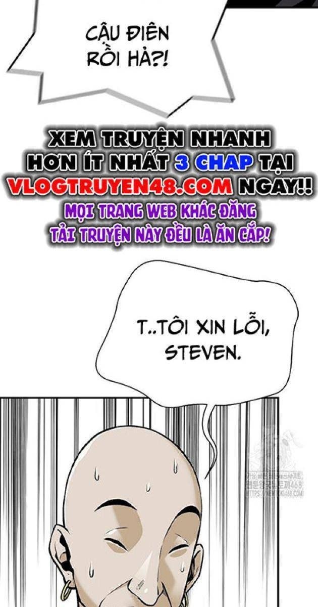 Sự Trở Lại Của Huyền Thoại - Page 4
