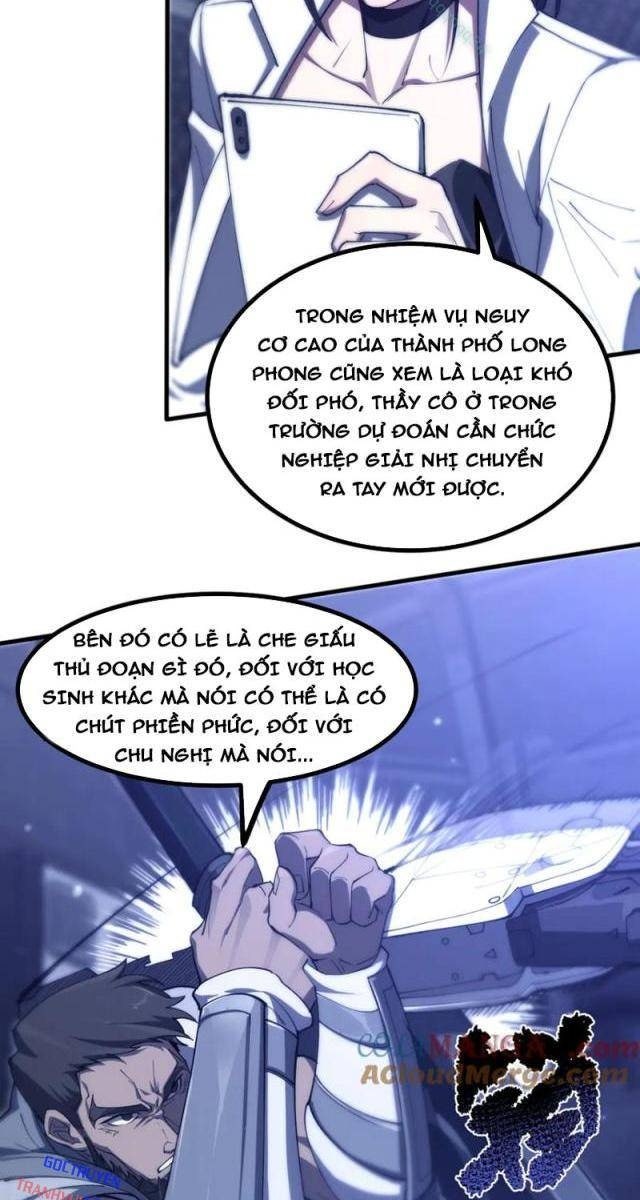Thánh Hiệp Sĩ Cấp SSS - Page 50