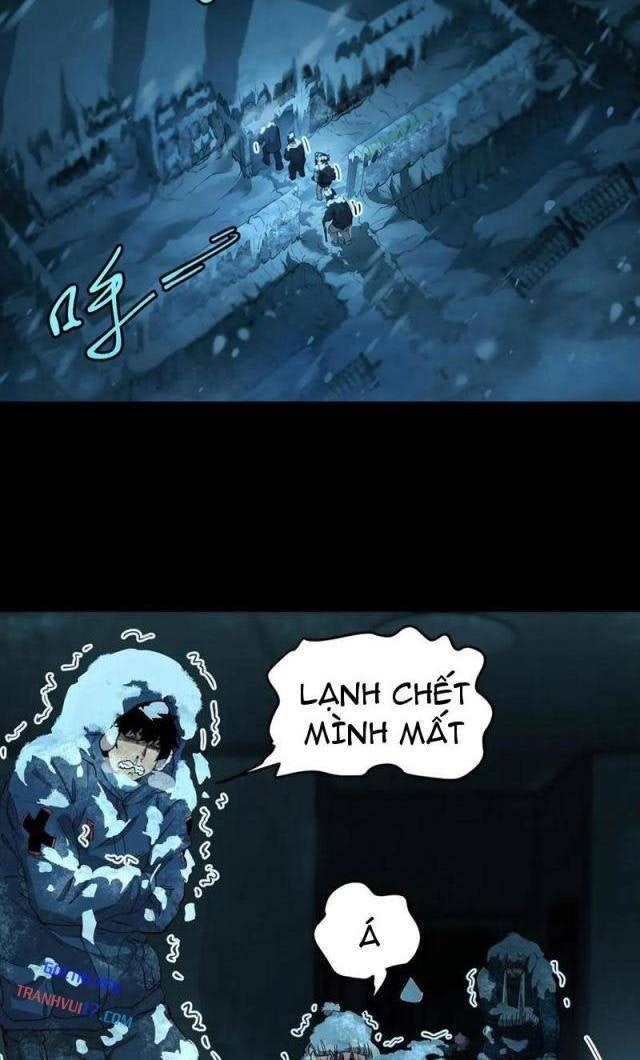 Cực Hàn Chiến Kỷ - Page 49