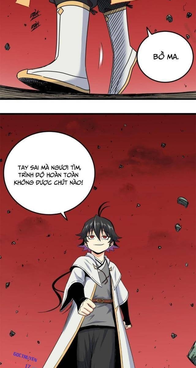 Đế Bá - Page 31