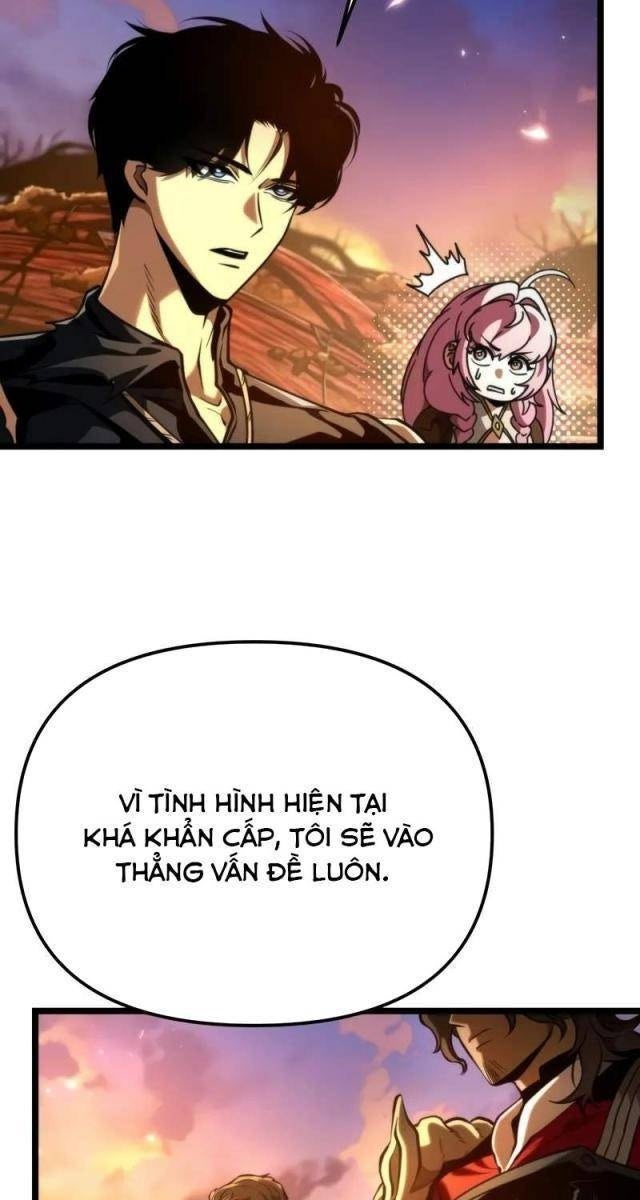 Chiến Binh Hồi Quy - Page 6