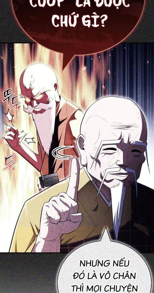 Huấn Luyện Viên Murim Thiên Tài - Page 29