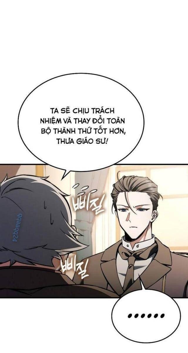 Đại Phản Diện Khao Khát Được Sống - Page 13
