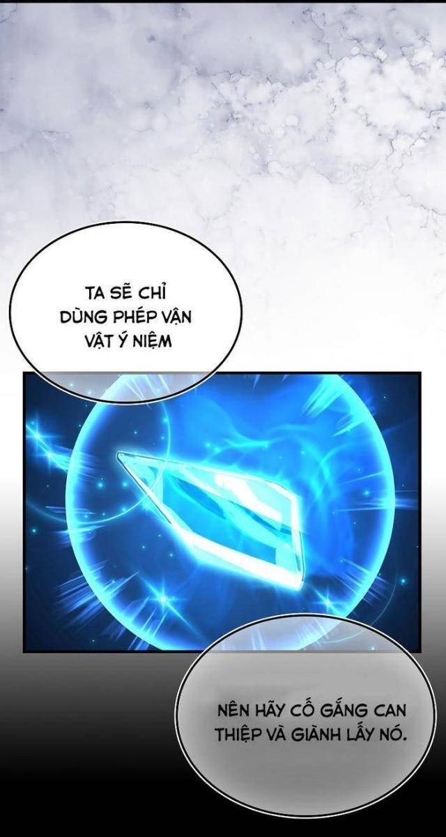 Đại Phản Diện Khao Khát Được Sống - Page 46
