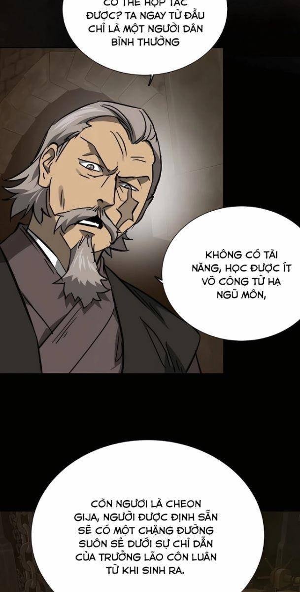 Thăng Cấp Vô Hạn Trong Murim - Page 96
