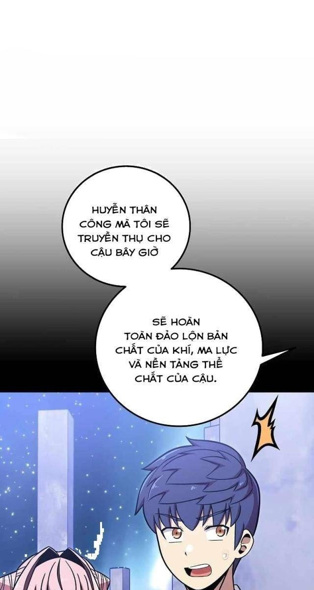 Vô Tình Nhập Học - Page 1