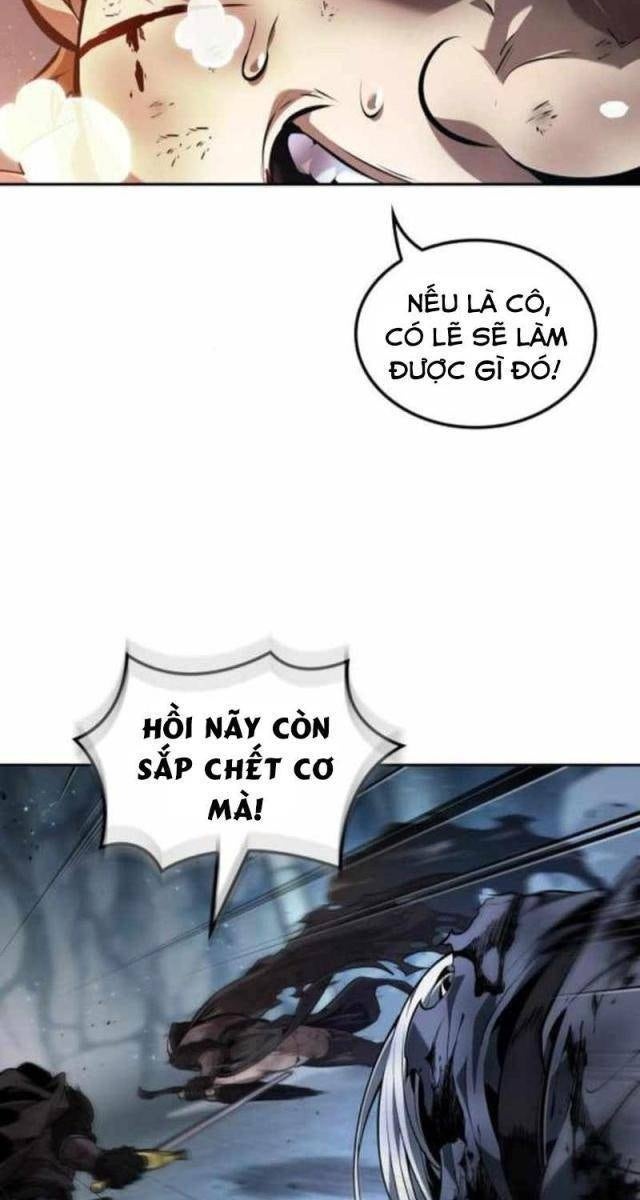 Mạo Hiểm Giả Cuối Cùng - Page 95