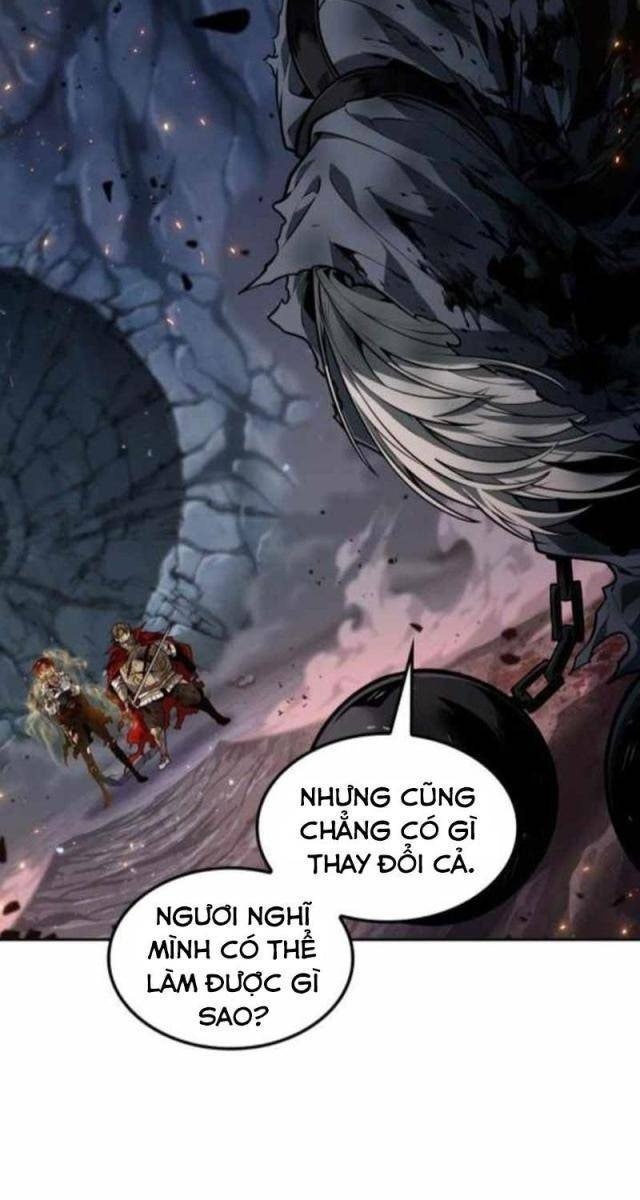 Mạo Hiểm Giả Cuối Cùng - Page 112