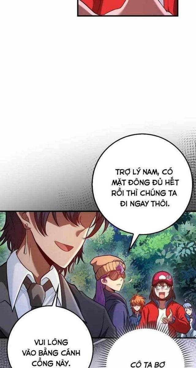 Thiên Tài Võ Thuật Hồi Quy - Page 42