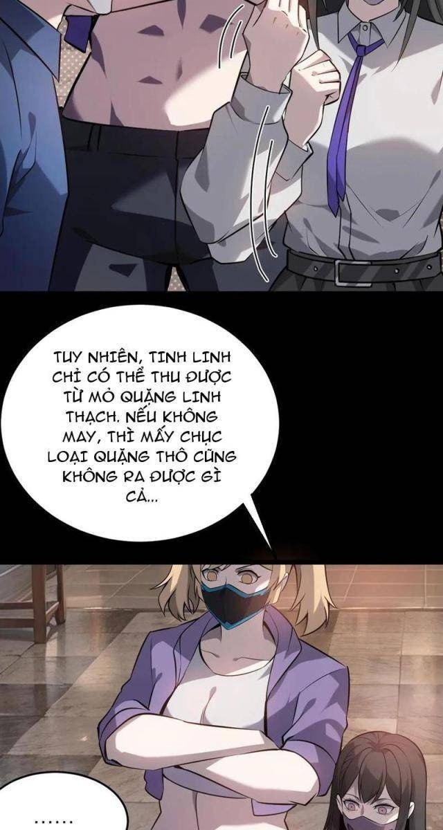 Đừng Gọi Ta Là Ác Ma - Page 3