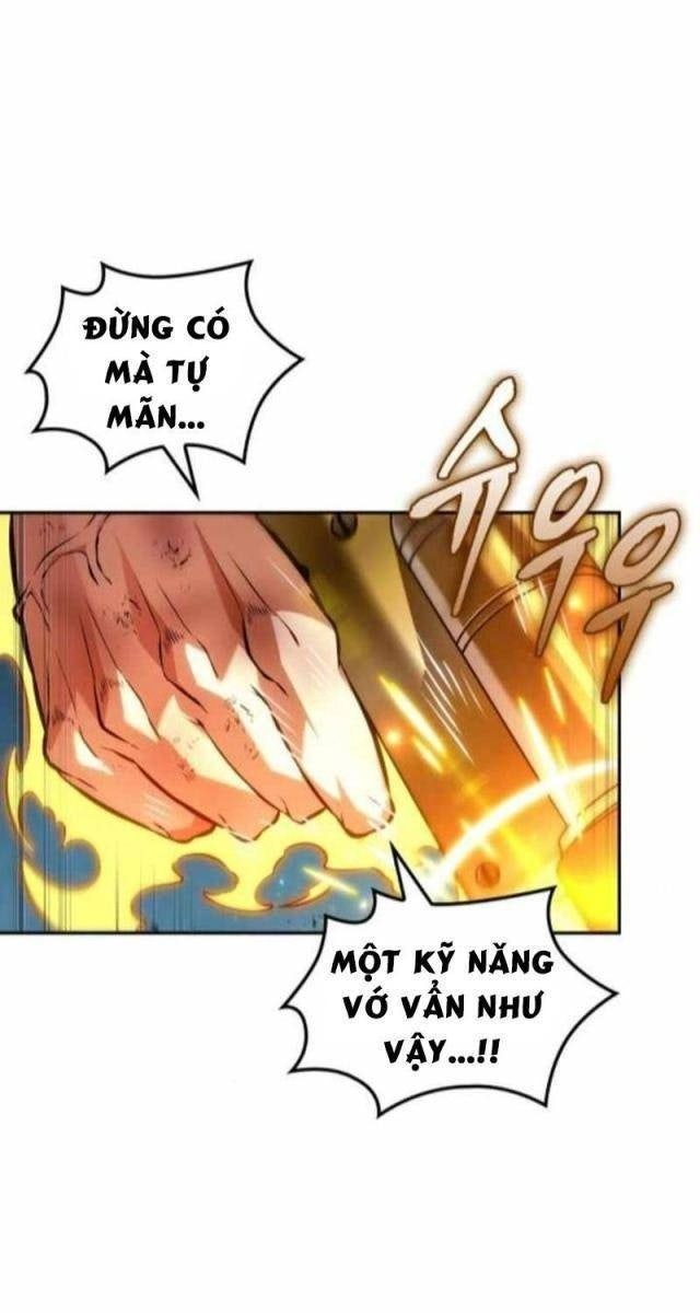 Mạo Hiểm Giả Cuối Cùng - Page 58