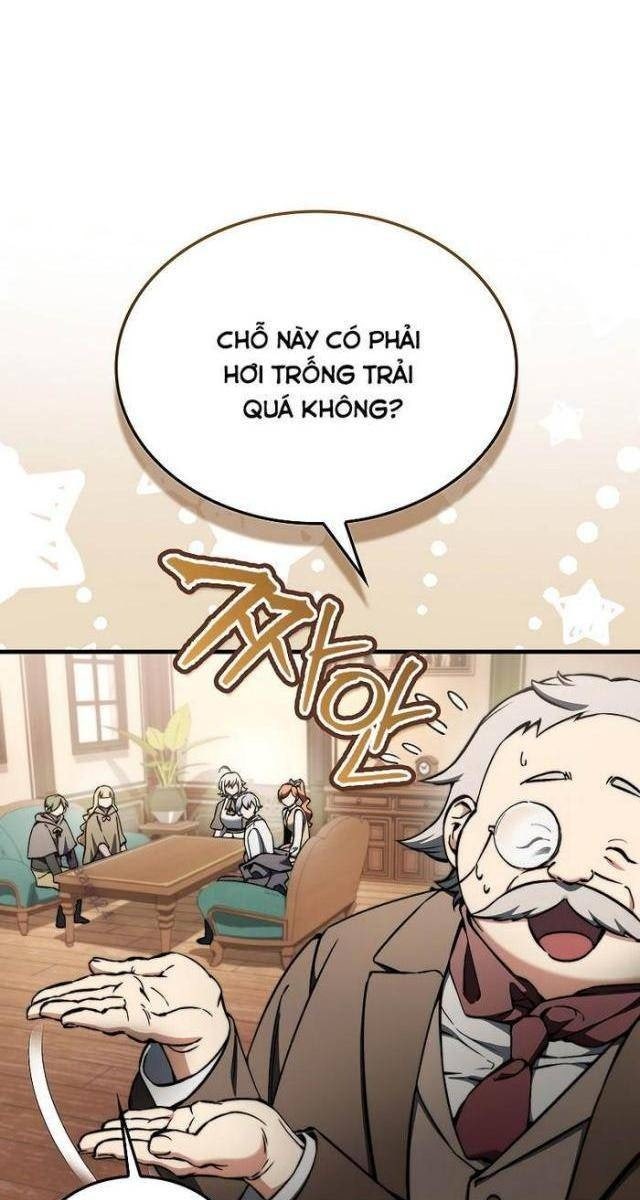 Đại Phản Diện Khao Khát Được Sống - Page 10