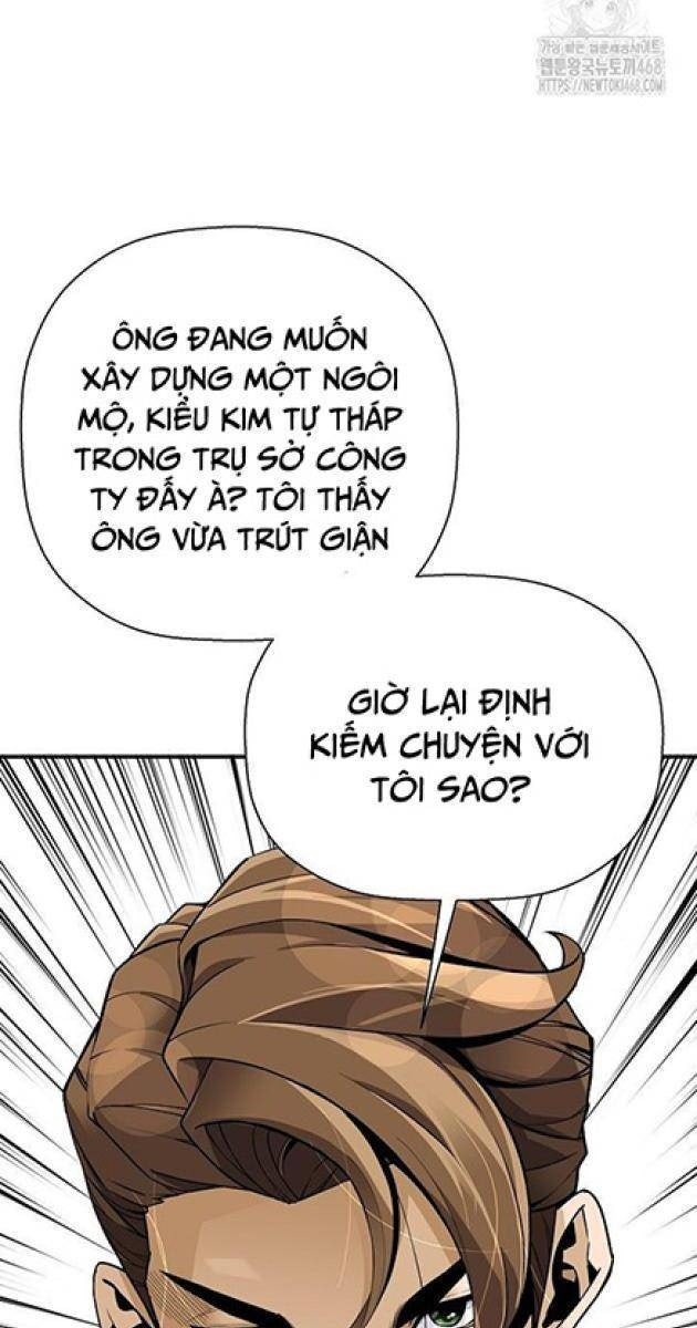 Sự Trở Lại Của Huyền Thoại - Page 61