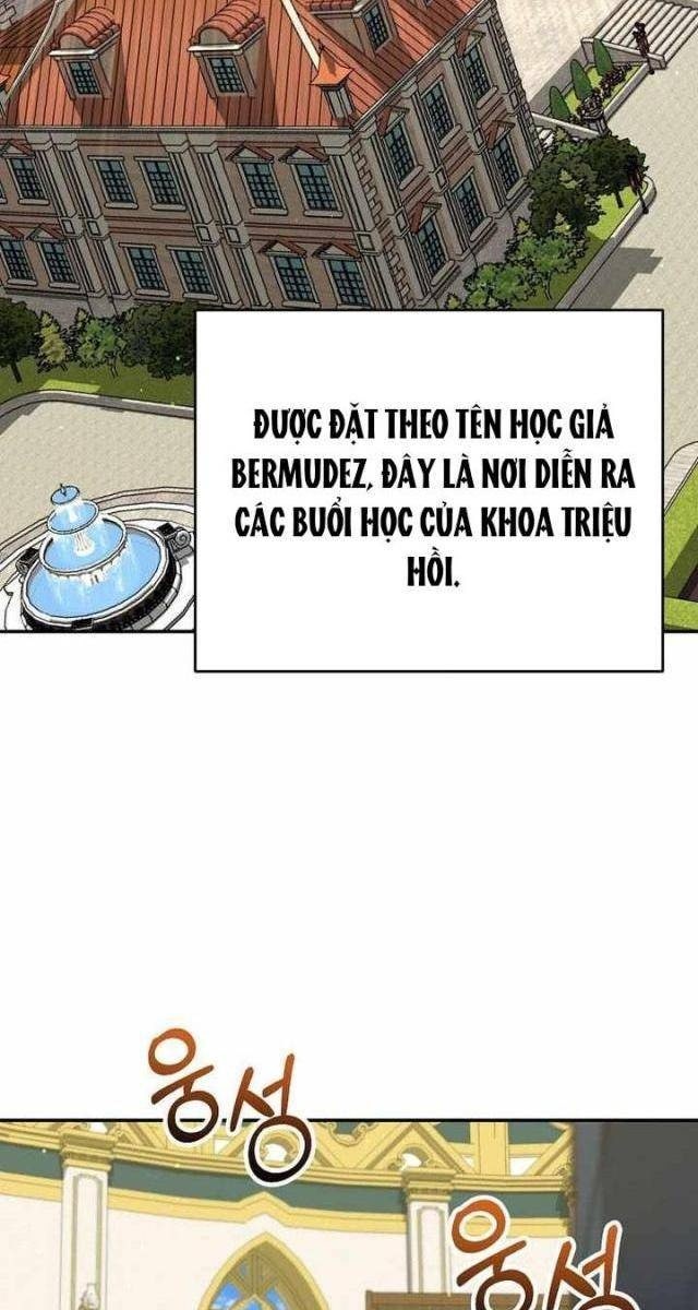 Chuyển Sinh Thành Thiên Tài Xuất Chúng Của Danh Môn Thế Gia - Page 2