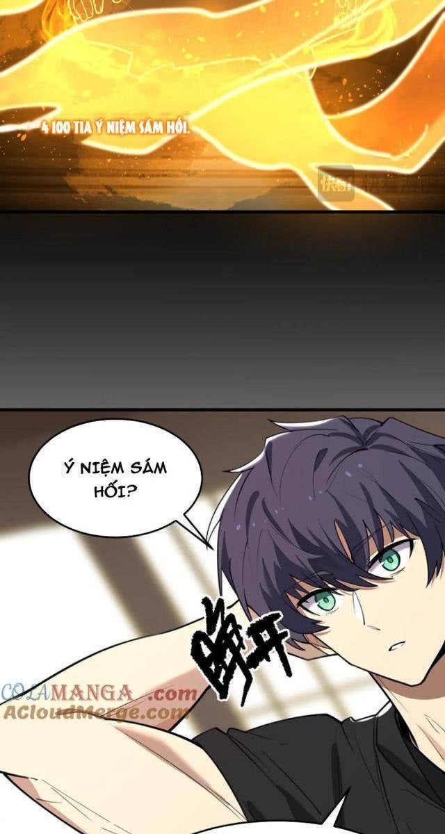 Thánh Hiệp Sĩ Cấp SSS - Page 10