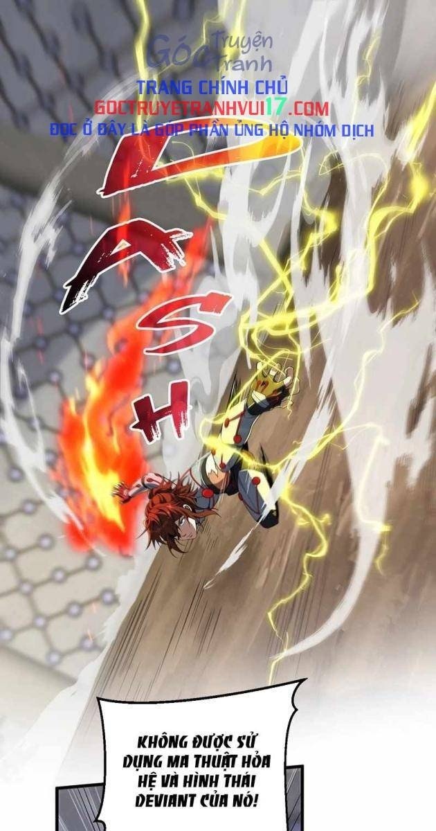 Ánh Sáng Cuối Con Đường SS6 - Page 1