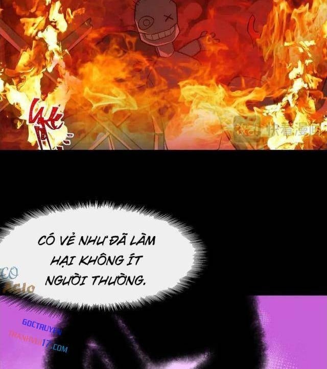 Ta Sáng Tạo Truyền Thuyết Đô Thị - Page 34
