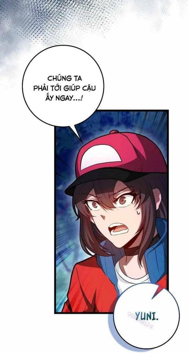 Thiên Tài Võ Thuật Hồi Quy - Page 60