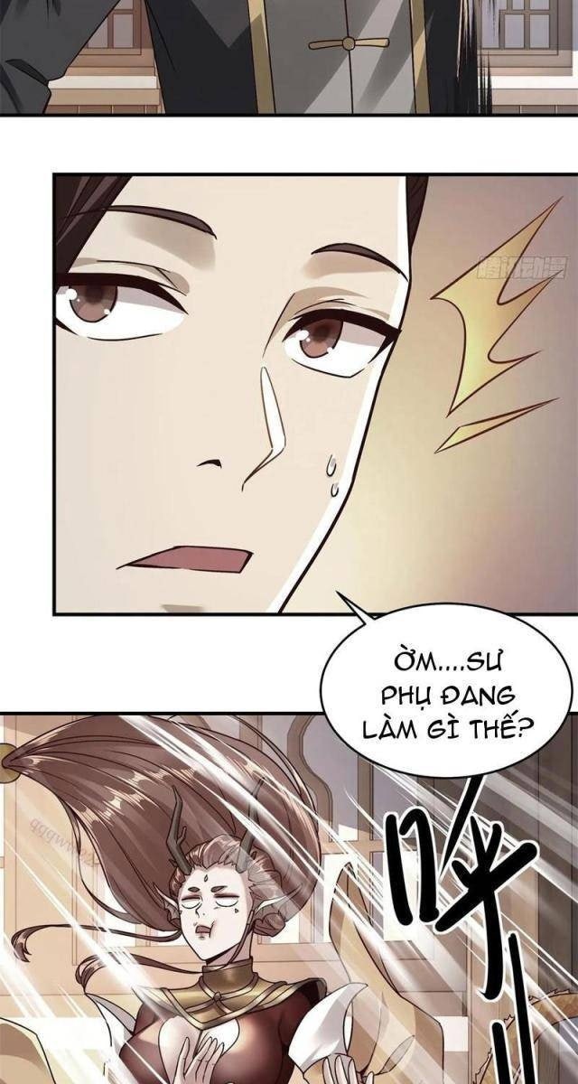 Hồng Hoang: Bắt Đầu Từ Việc Nhận Minh Hà Làm Con Gái Nuôi - Page 3
