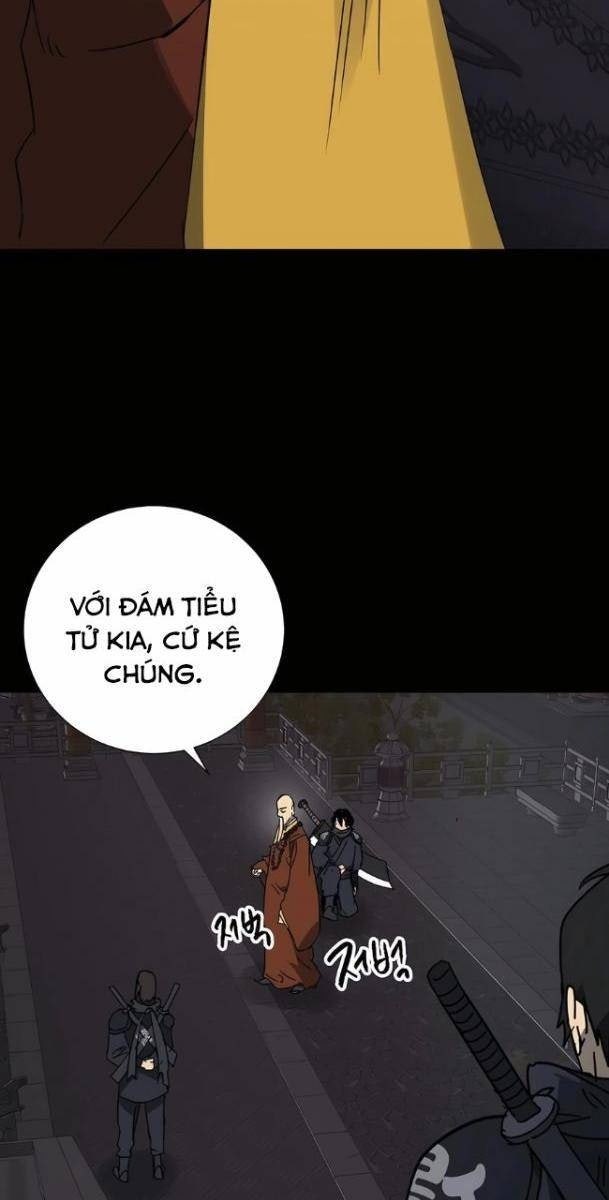 Thăng Cấp Vô Hạn Trong Murim - Page 10
