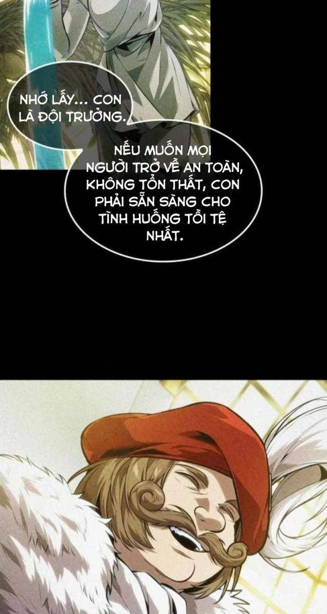 Mạo Hiểm Giả Cuối Cùng - Page 26