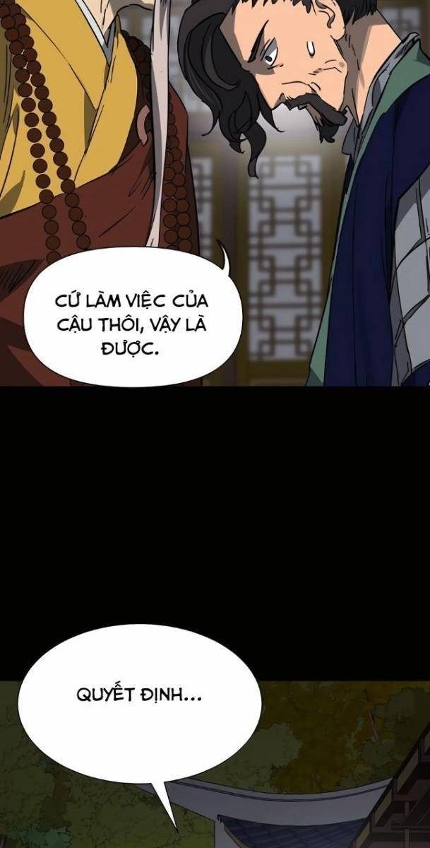 Thăng Cấp Vô Hạn Trong Murim - Page 34