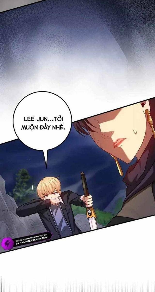 Thiên Tài Võ Thuật Hồi Quy - Page 120