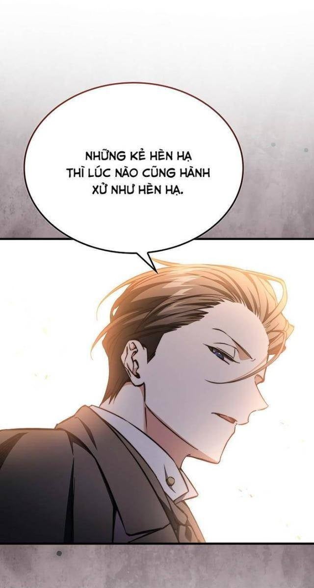 Đại Phản Diện Khao Khát Được Sống - Page 18