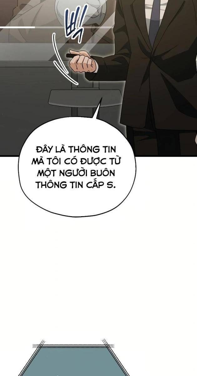 Bố Tôi Quá Mạnh - Page 2