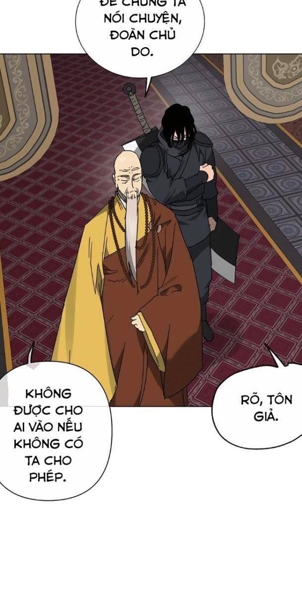 Thăng Cấp Vô Hạn Trong Murim - Page 154