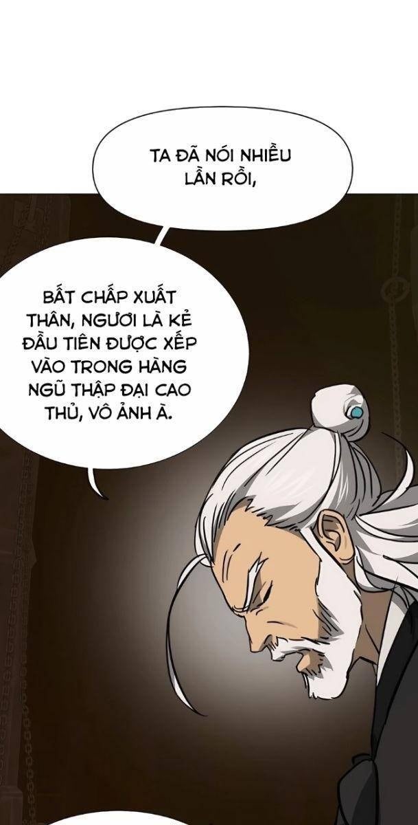 Thăng Cấp Vô Hạn Trong Murim - Page 101
