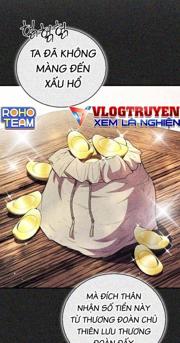 Huấn Luyện Viên Murim Thiên Tài - Page 24
