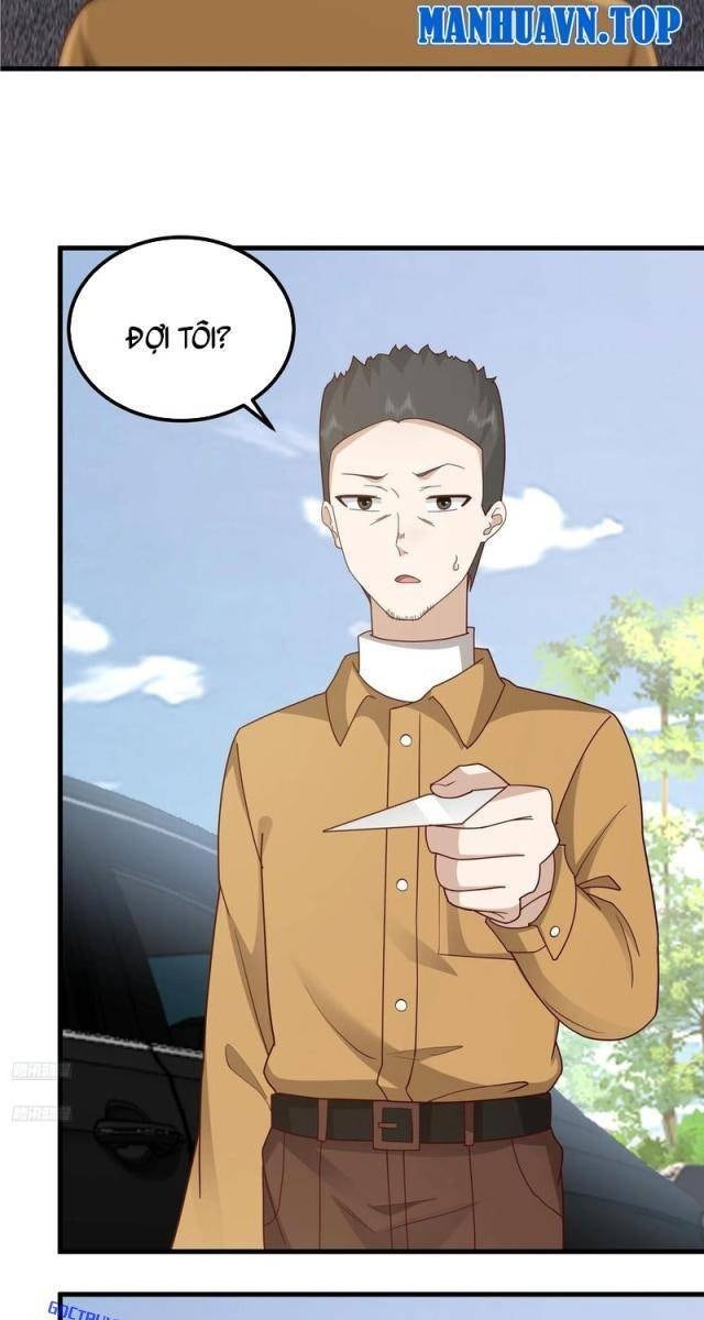 Ta Không Muốn Trùng Sinh Đâu - Page 3