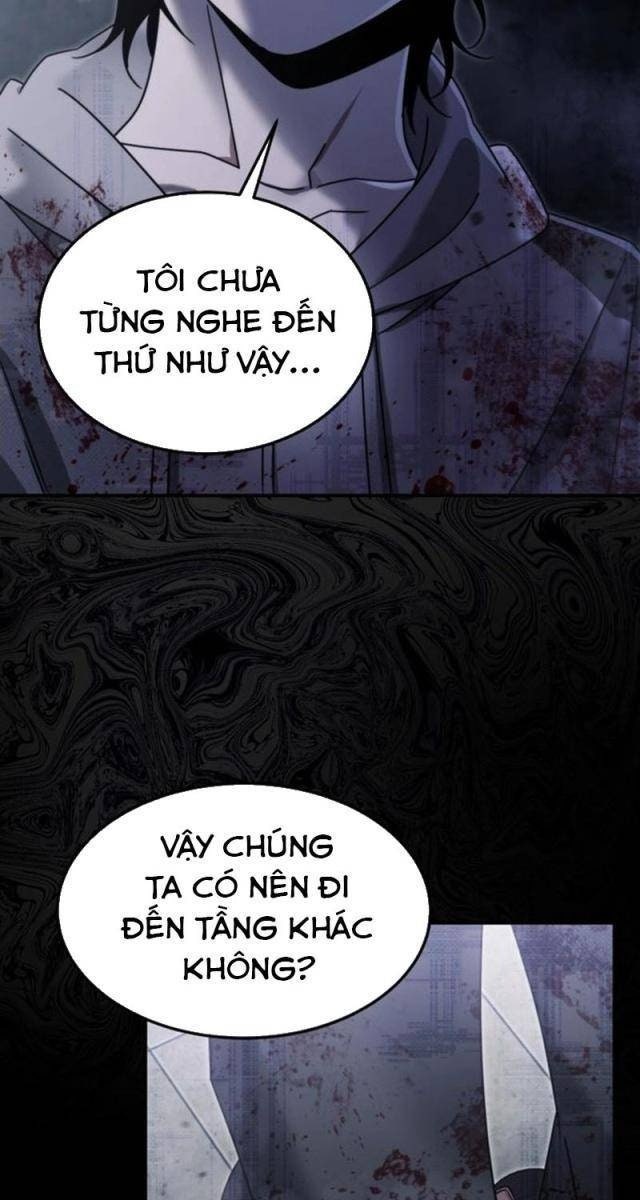 Thợ Săn Sống Trong Căn Hộ Cho Thuê - Page 3