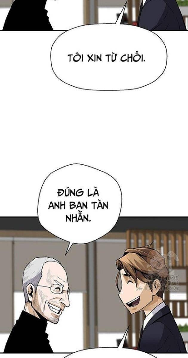 Sự Trở Lại Của Huyền Thoại - Page 102