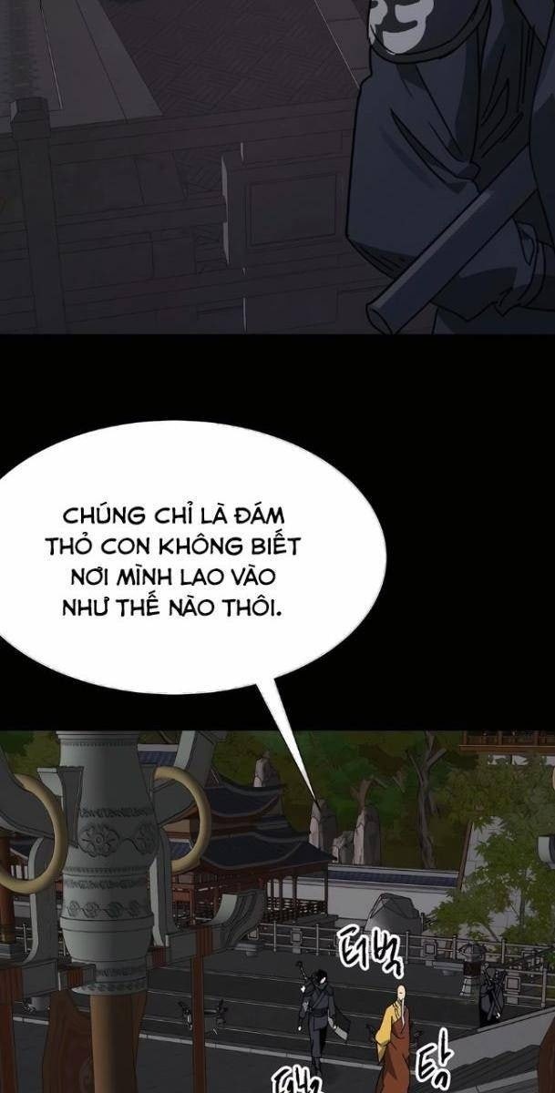 Thăng Cấp Vô Hạn Trong Murim - Page 11
