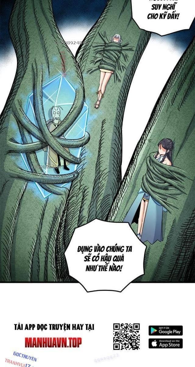 Đế Bá - Page 53