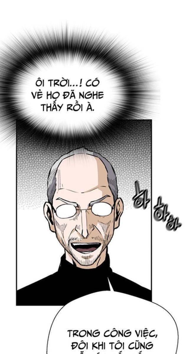 Sự Trở Lại Của Huyền Thoại - Page 53