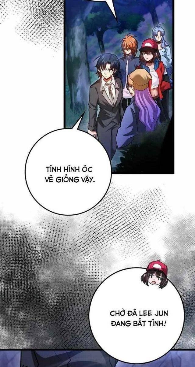 Thiên Tài Võ Thuật Hồi Quy - Page 58