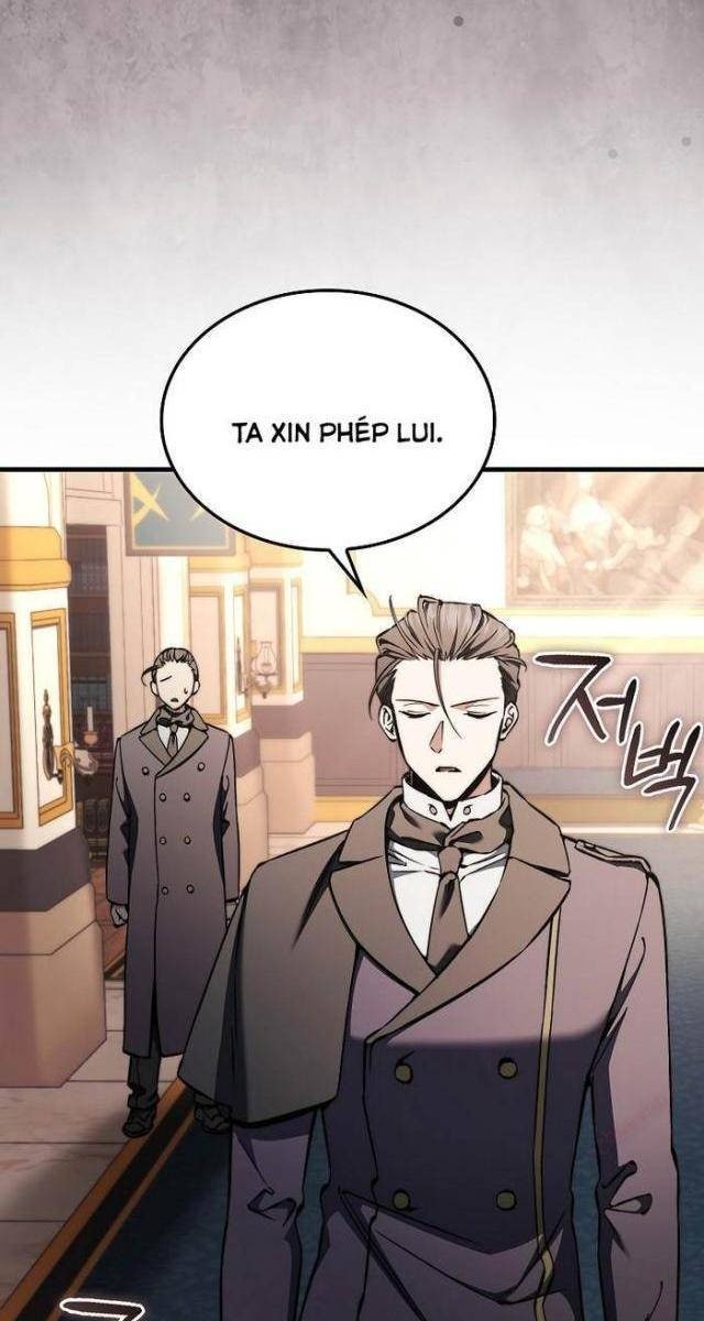 Đại Phản Diện Khao Khát Được Sống - Page 19