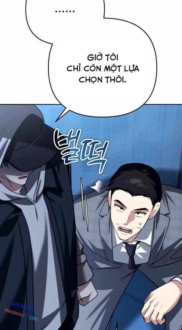 Bản Ngã Thay Đổi - Page 3