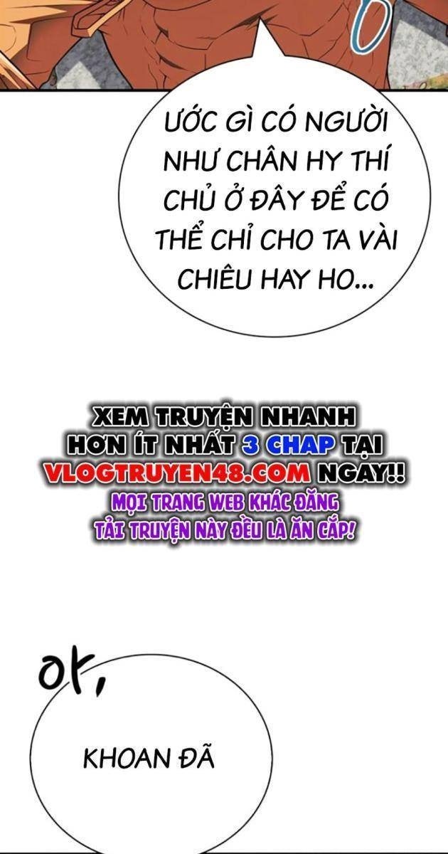 Huấn Luyện Viên Murim Thiên Tài - Page 121