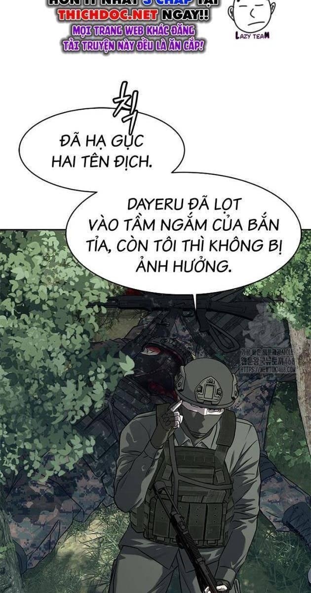 Đội Trưởng Lính Đánh Thuê - Page 52