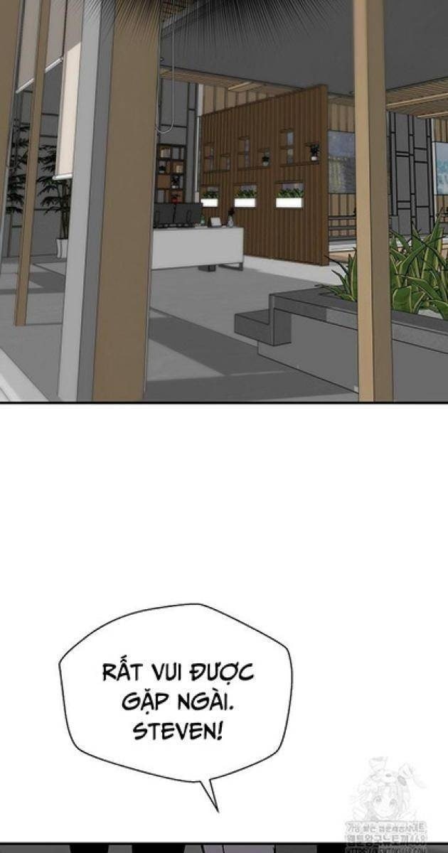 Sự Trở Lại Của Huyền Thoại - Page 47