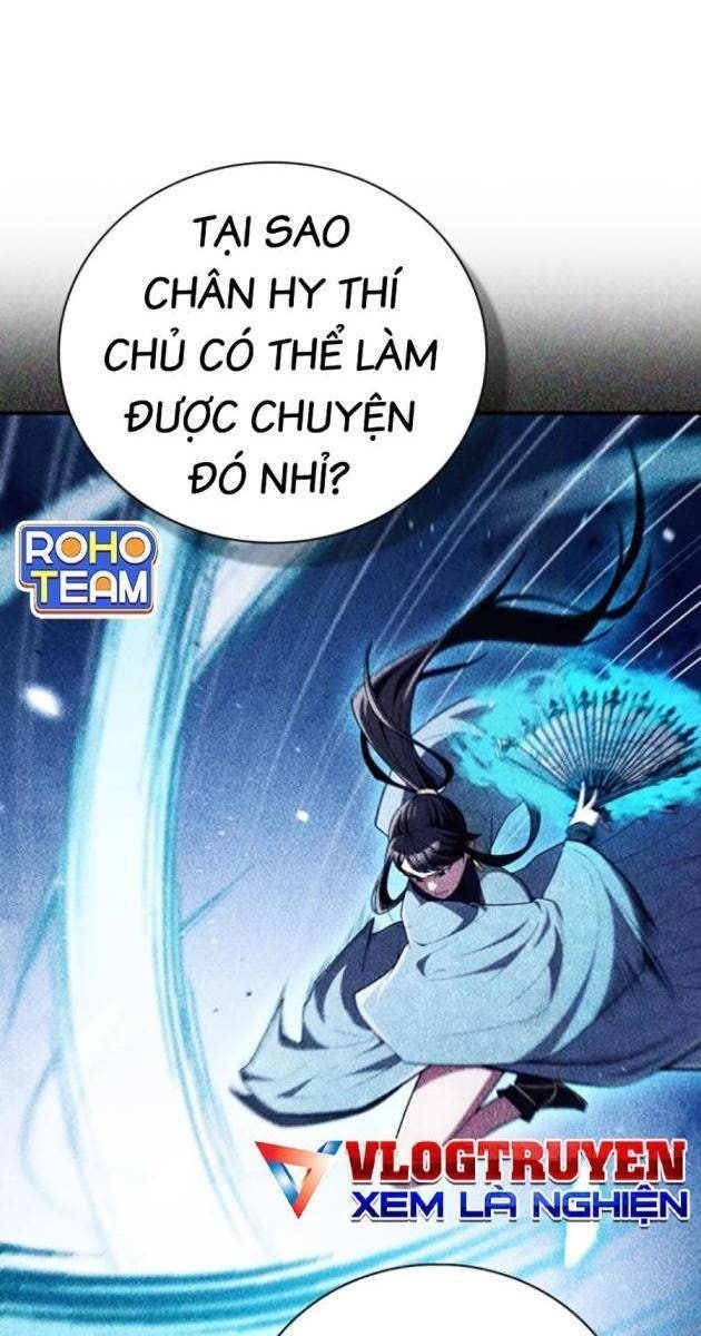 Huấn Luyện Viên Murim Thiên Tài - Page 117