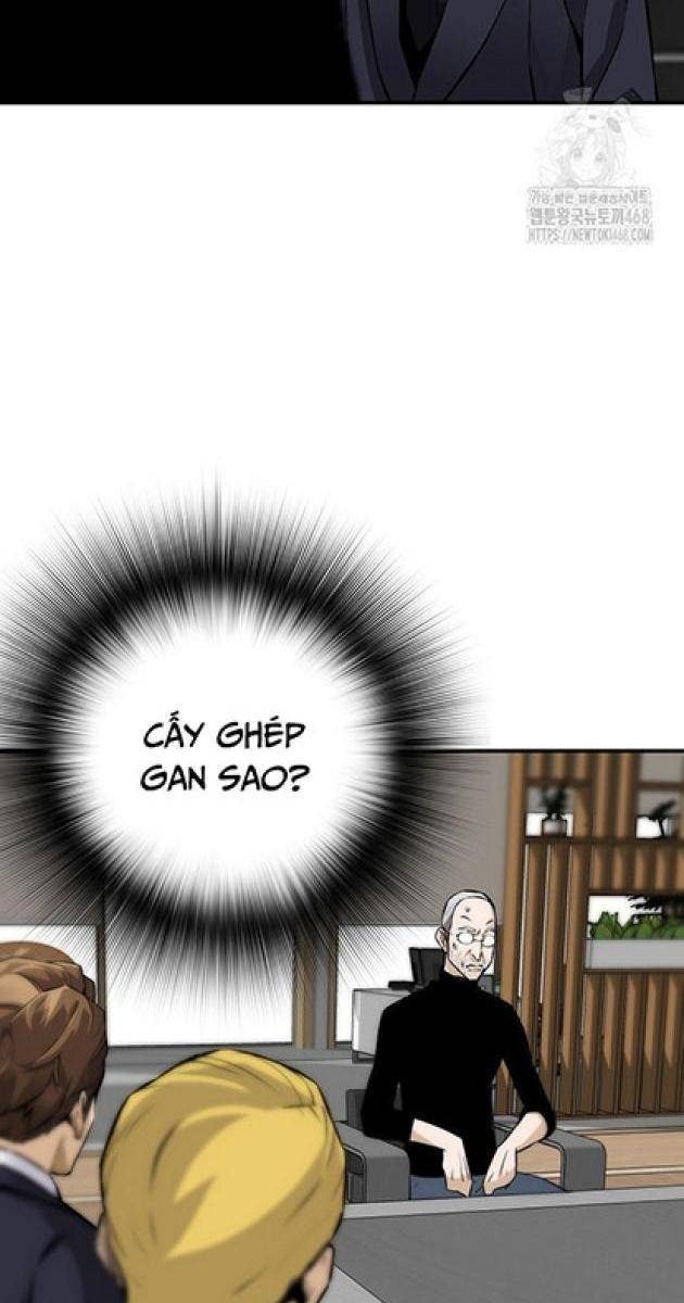 Sự Trở Lại Của Huyền Thoại - Page 84